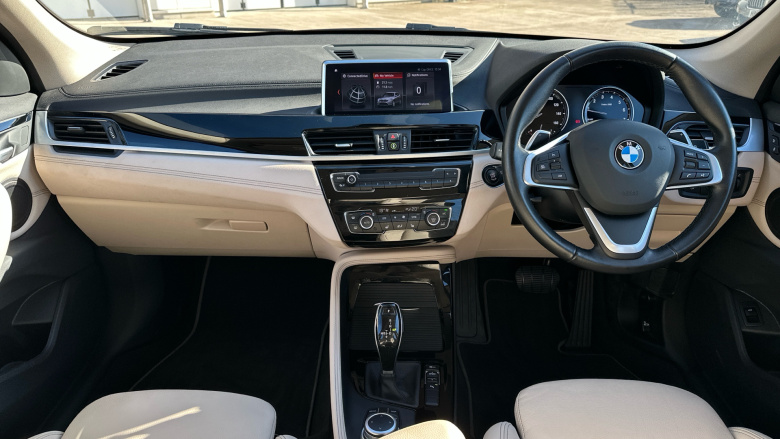 BMW X1 sDrive 20i [178] xLine 5dr Step Auto Petrol Estate